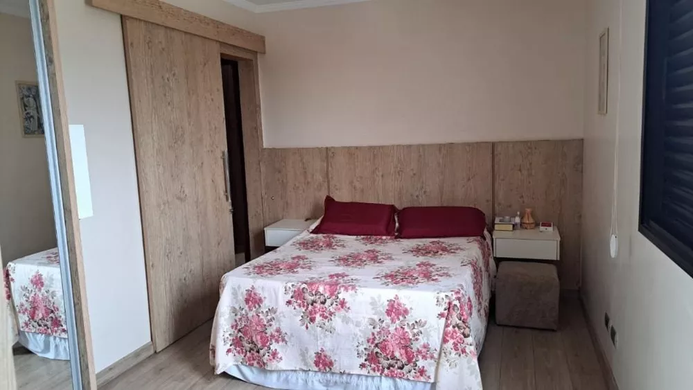 Apartamento à venda com 4 quartos, 123m² - Foto 8