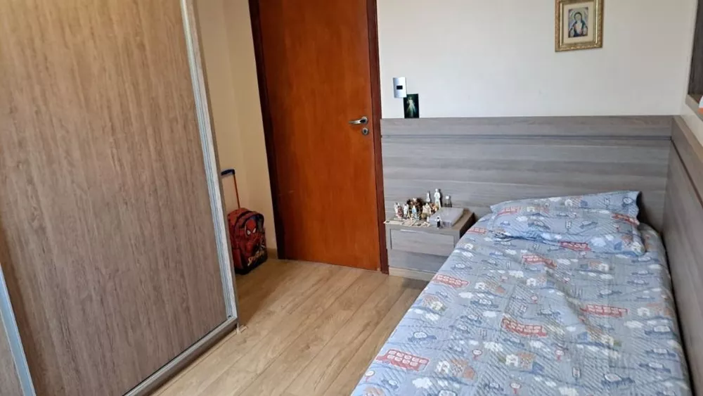 Apartamento à venda com 4 quartos, 123m² - Foto 7