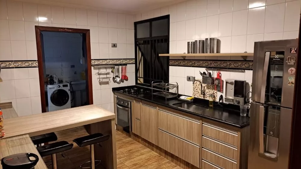 Apartamento à venda com 4 quartos, 123m² - Foto 5