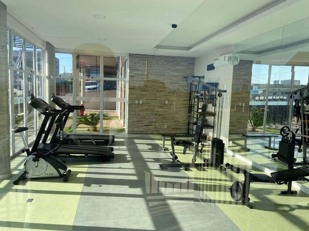 Casa de Condomínio à venda com 3 quartos, 157m² - Foto 4