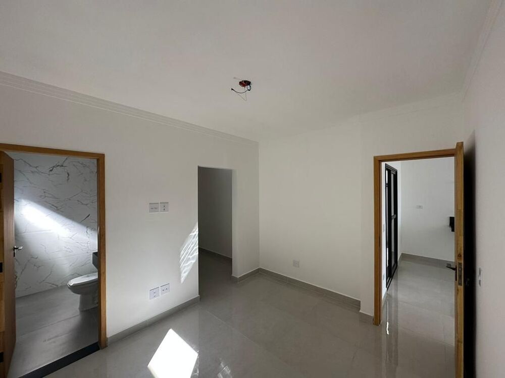 Casa de Condomínio à venda com 3 quartos, 157m² - Foto 1