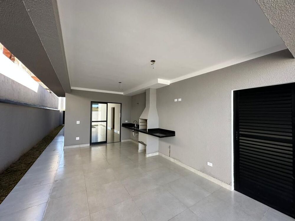 Casa de Condomínio à venda com 3 quartos, 157m² - Foto 2