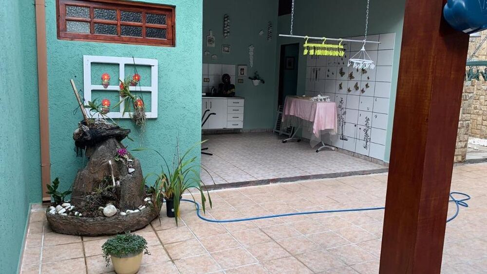 Casa de Condomínio, 3 quartos - Foto 7