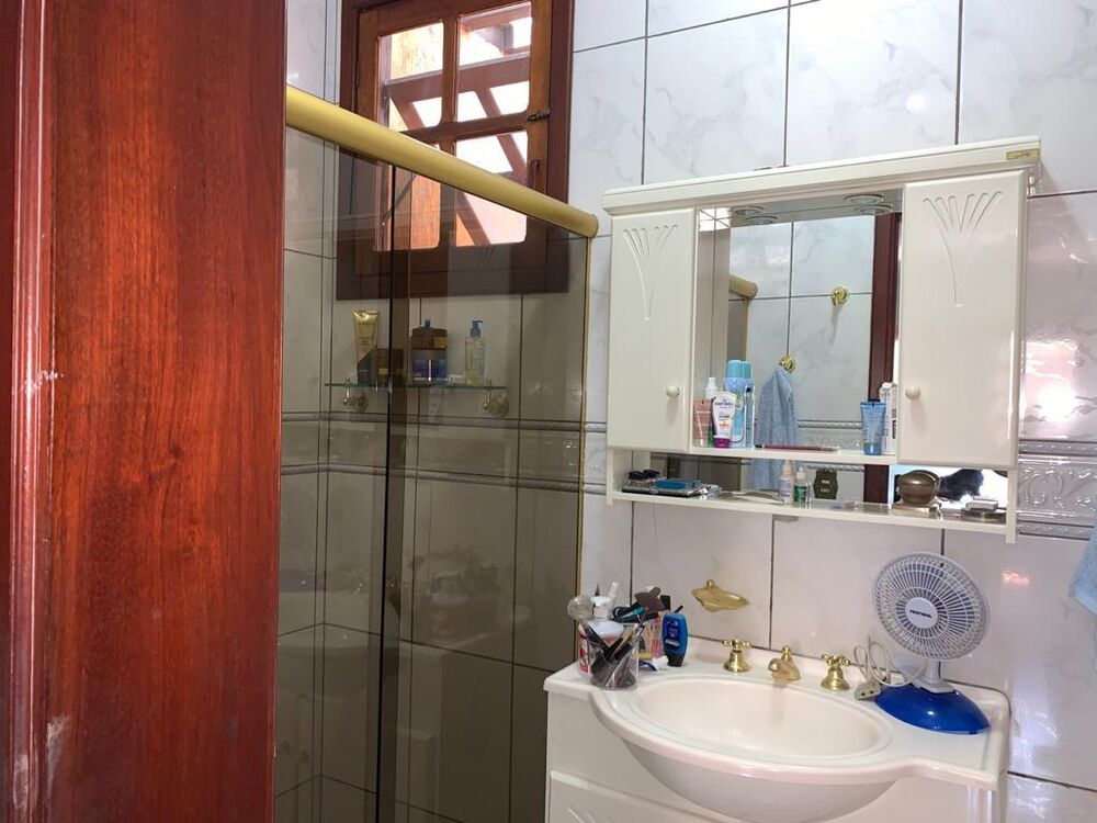 Casa de Condomínio, 3 quartos - Foto 6