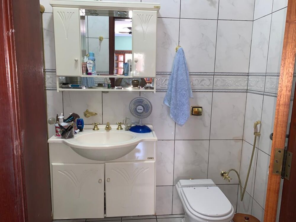 Casa de Condomínio, 3 quartos - Foto 5