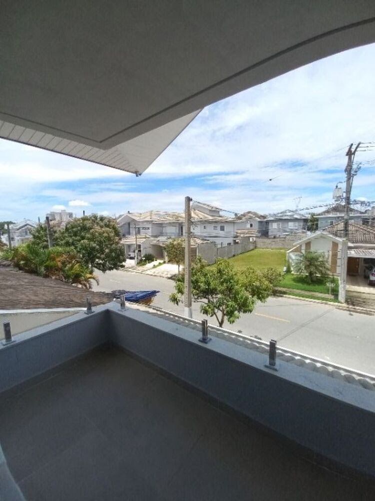 Sobrado, 4 quartos, 301 m² - Foto 4