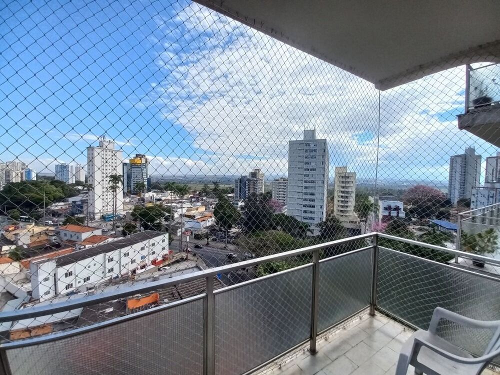 Apartamento à venda com 4 quartos, 158m² - Foto 1