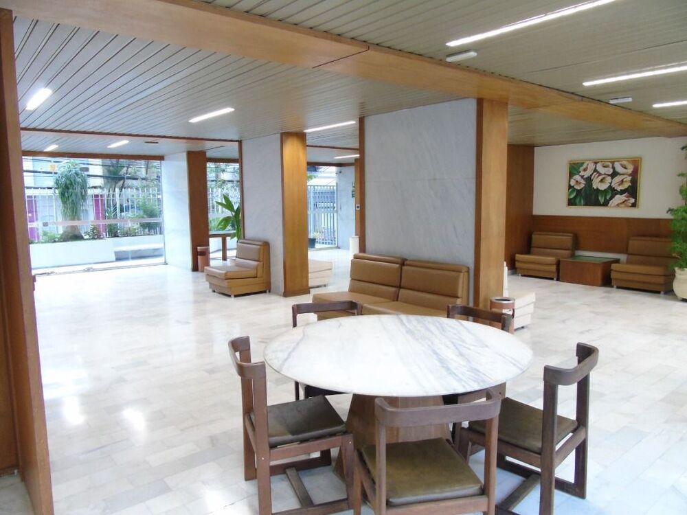 Apartamento à venda com 4 quartos, 158m² - Foto 8