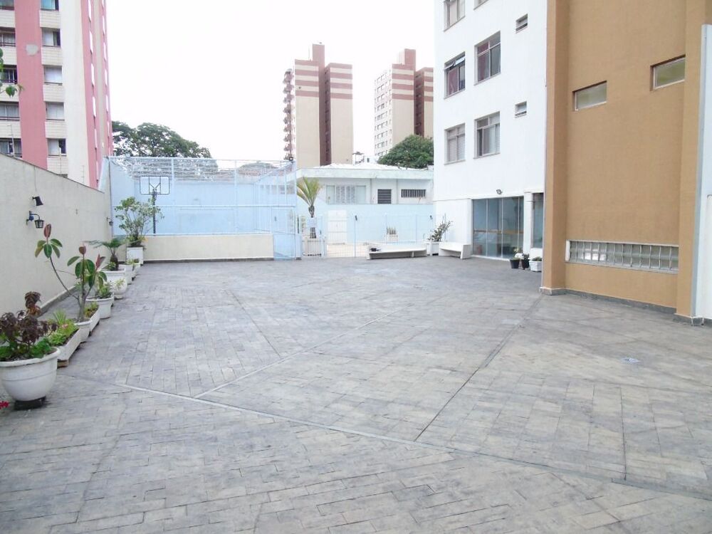 Apartamento à venda com 4 quartos, 158m² - Foto 7