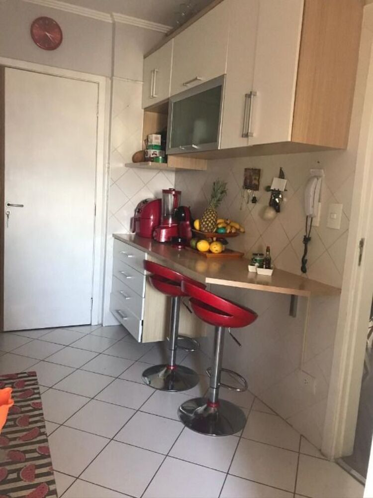 Apartamento, 4 quartos, 98 m² - Foto 8