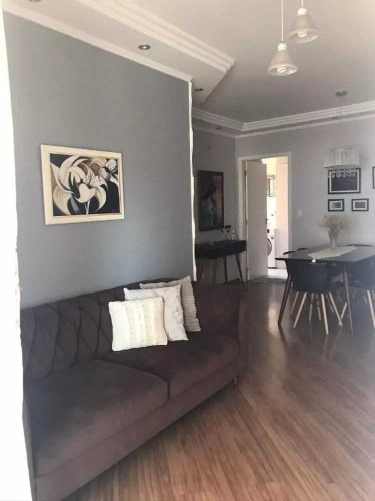 Apartamento à venda com 4 quartos, 98m² - Foto 3