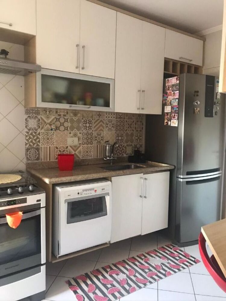 Apartamento, 4 quartos, 98 m² - Foto 7