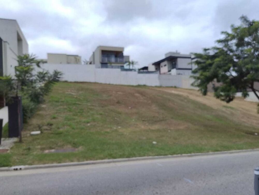 Loteamento e Condomínio à venda, 482m² - Foto 1