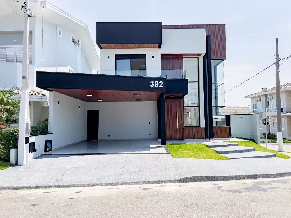 Sobrado à venda com 4 quartos, 270m² - Foto 2