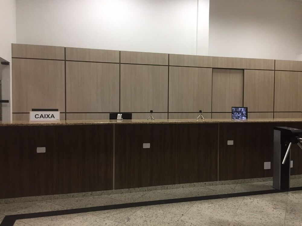 Conjunto Comercial-Sala à venda, 45m² - Foto 4