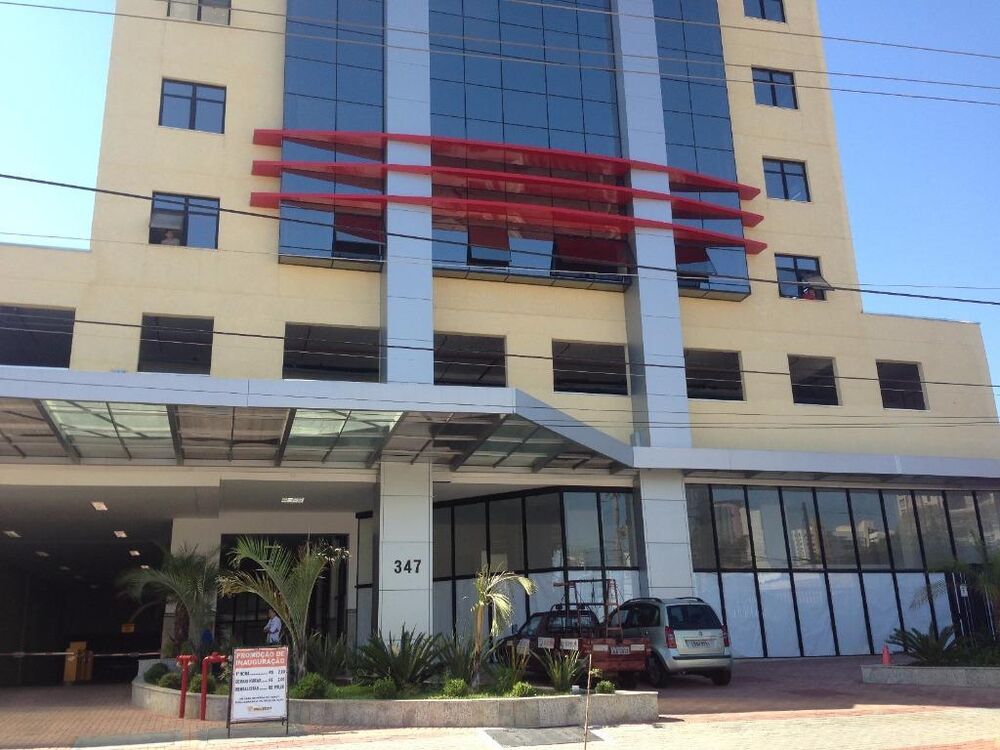 Conjunto Comercial-Sala à venda, 45m² - Foto 1