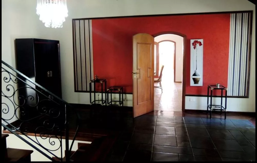 Casa de Condomínio à venda com 4 quartos, 690m² - Foto 1