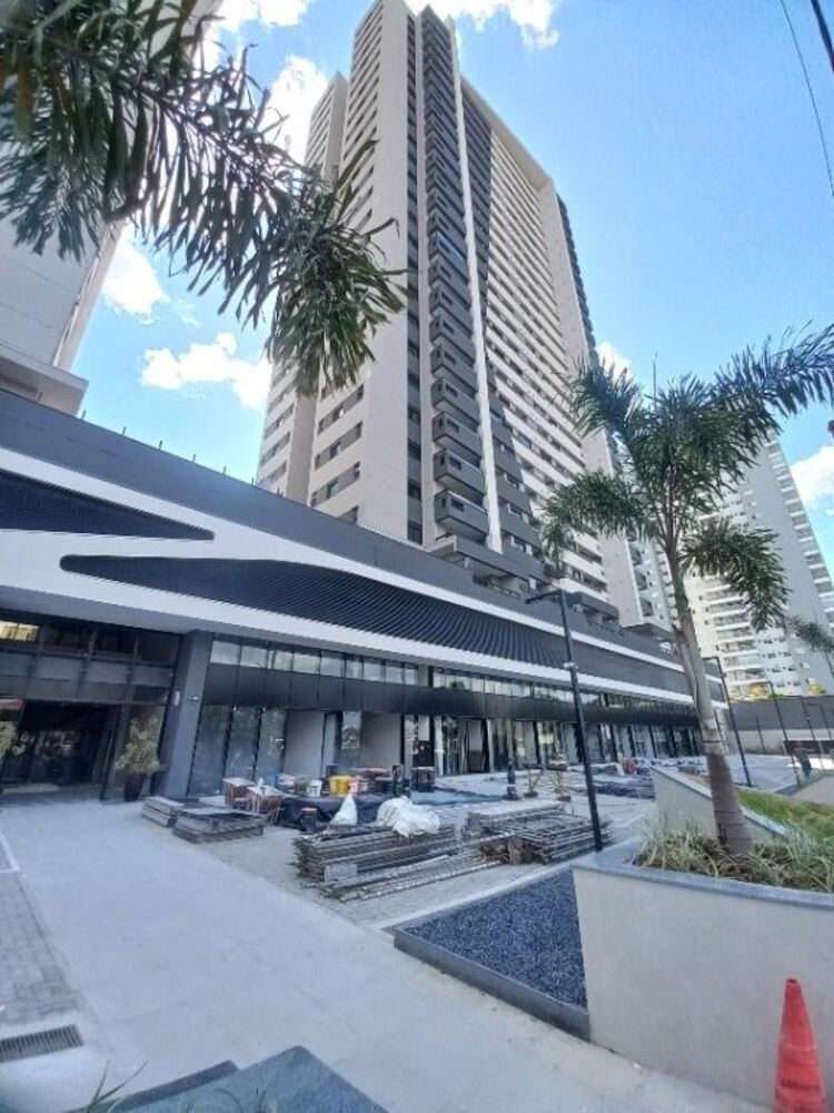 Apartamento, 2 quartos, 54 m² - Foto 2