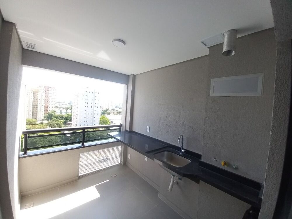 Apartamento, 2 quartos, 54 m² - Foto 3