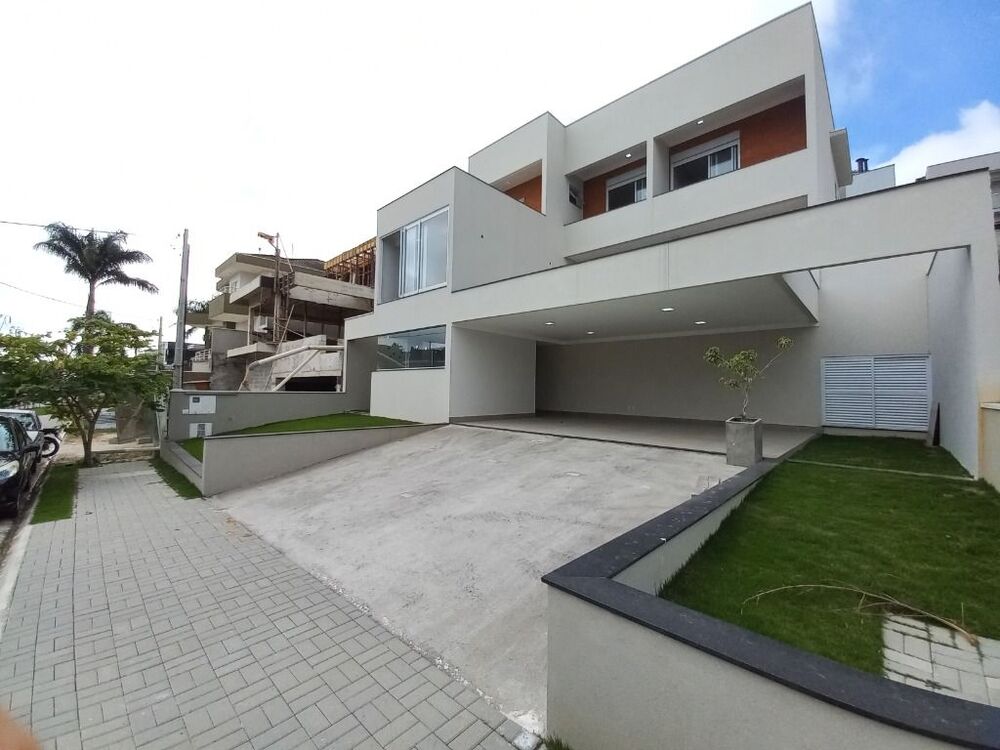 Sobrado, 3 quartos, 350 m² - Foto 2