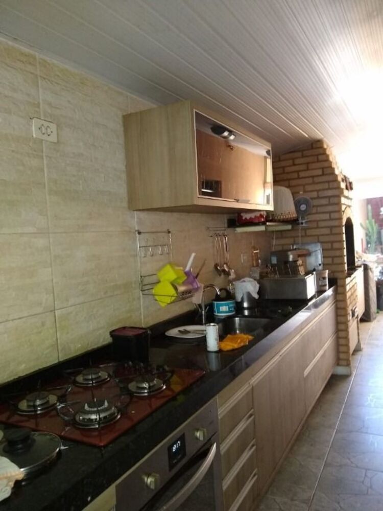 Casa, 3 quartos, 110 m² - Foto 7