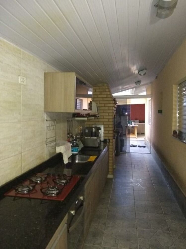 Casa, 3 quartos, 110 m² - Foto 6