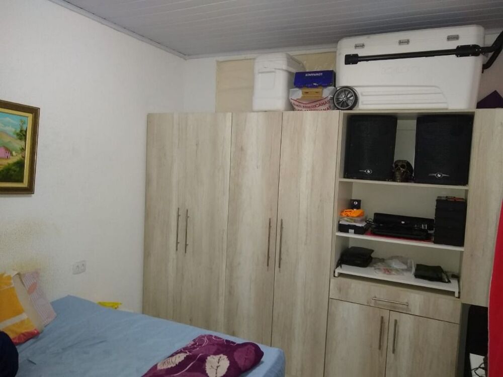 Casa, 3 quartos, 110 m² - Foto 8