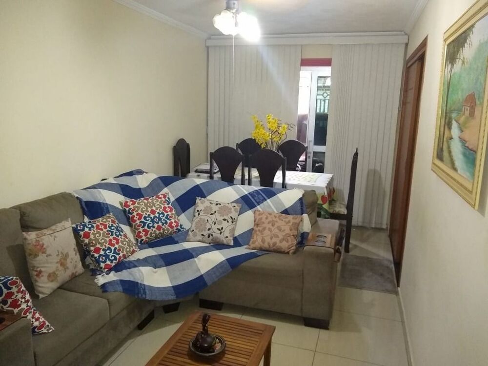 Casa, 3 quartos, 110 m² - Foto 5