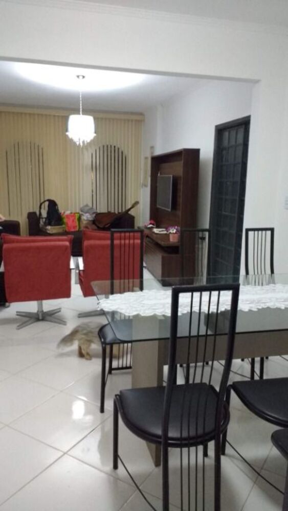 Casa, 3 quartos, 150 m² - Foto 1