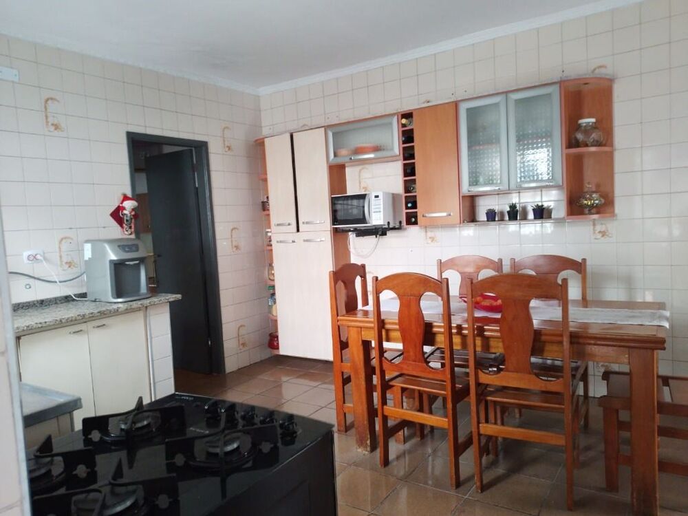 Casa, 3 quartos, 150 m² - Foto 3