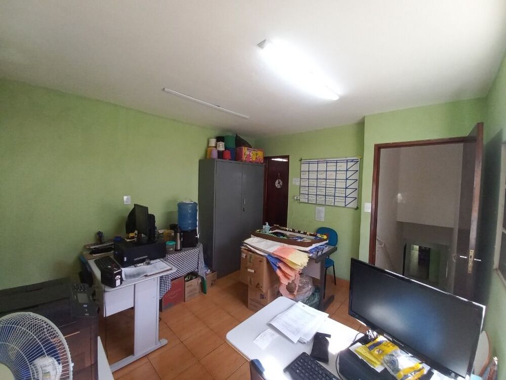 Casa, 247 m² - Foto 1