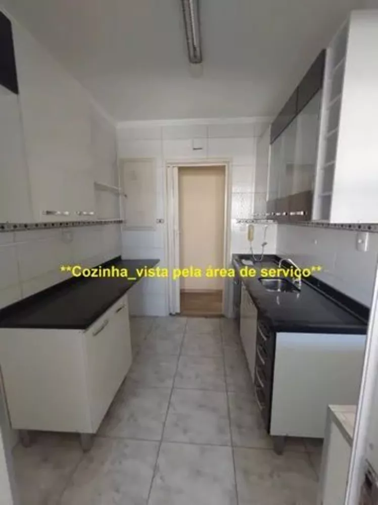 Apartamento à venda com 2 quartos, 76m² - Foto 4