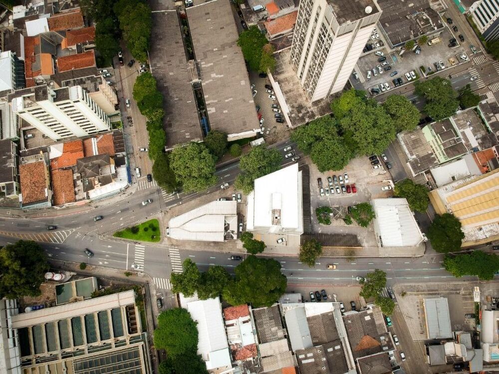 Conjunto Comercial-Sala para alugar, 78m² - Foto 7