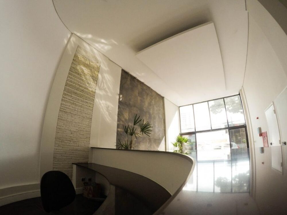 Conjunto Comercial-Sala para alugar, 78m² - Foto 8