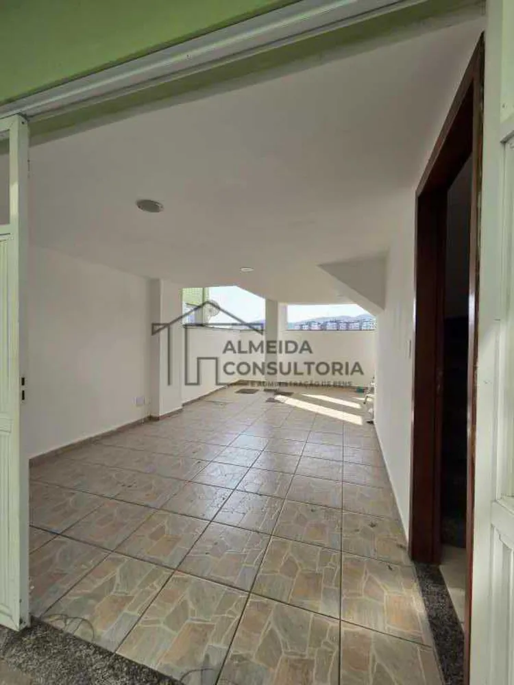 Casa de Condomínio, 2 quartos - Foto 2