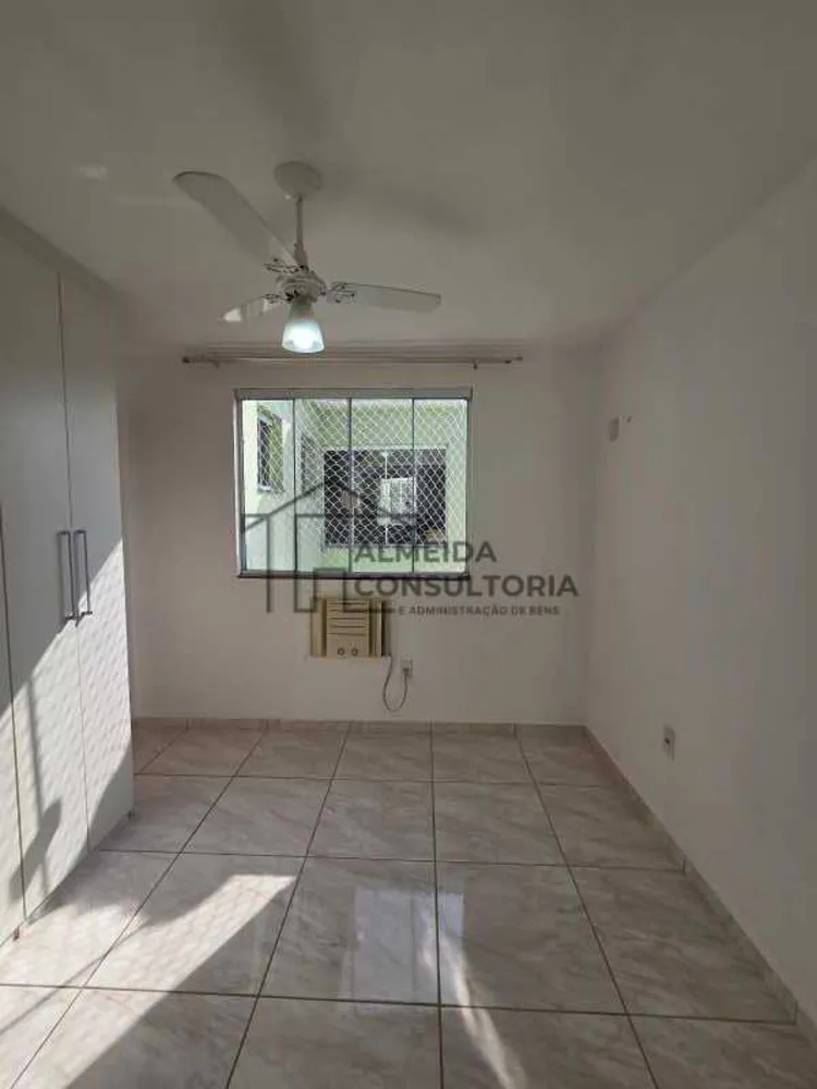 Casa de Condomínio, 2 quartos - Foto 12