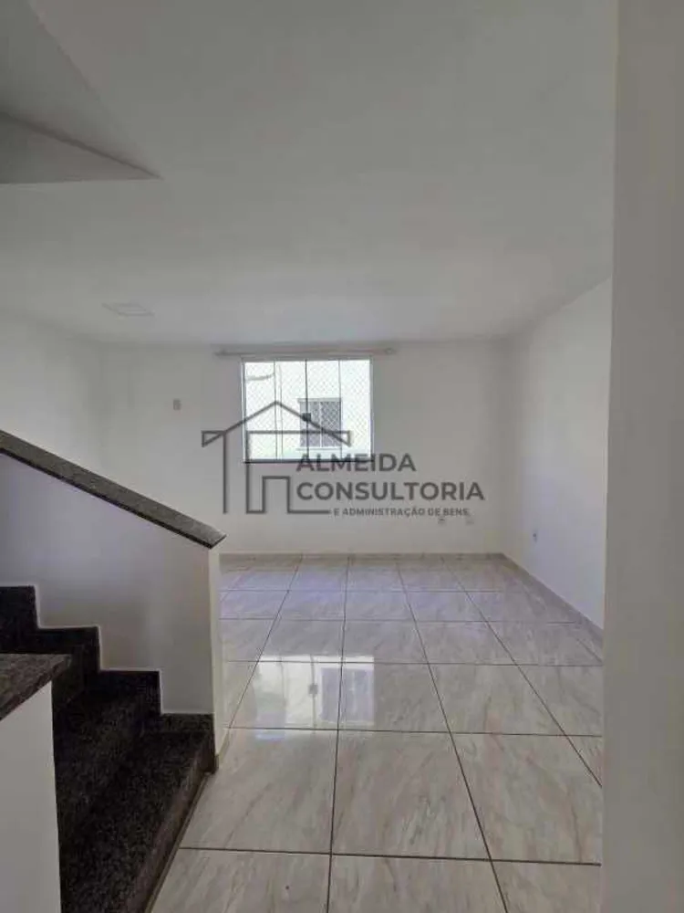 Casa de Condomínio, 2 quartos - Foto 4