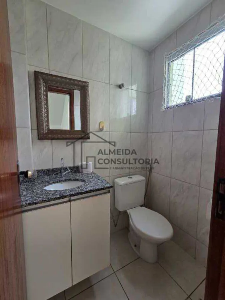 Casa de Condomínio, 2 quartos - Foto 6