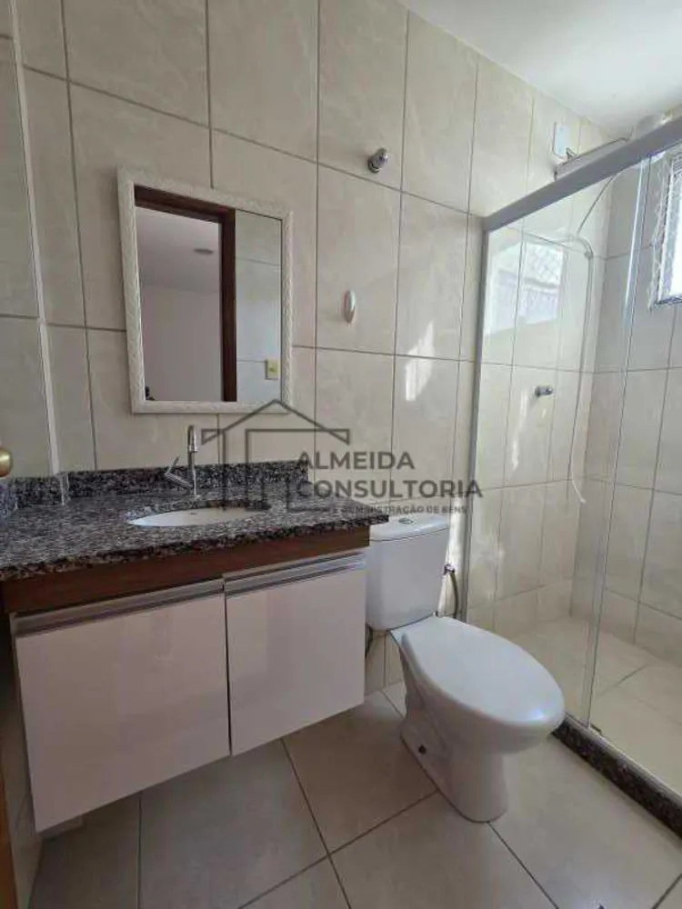 Casa de Condomínio, 2 quartos - Foto 10