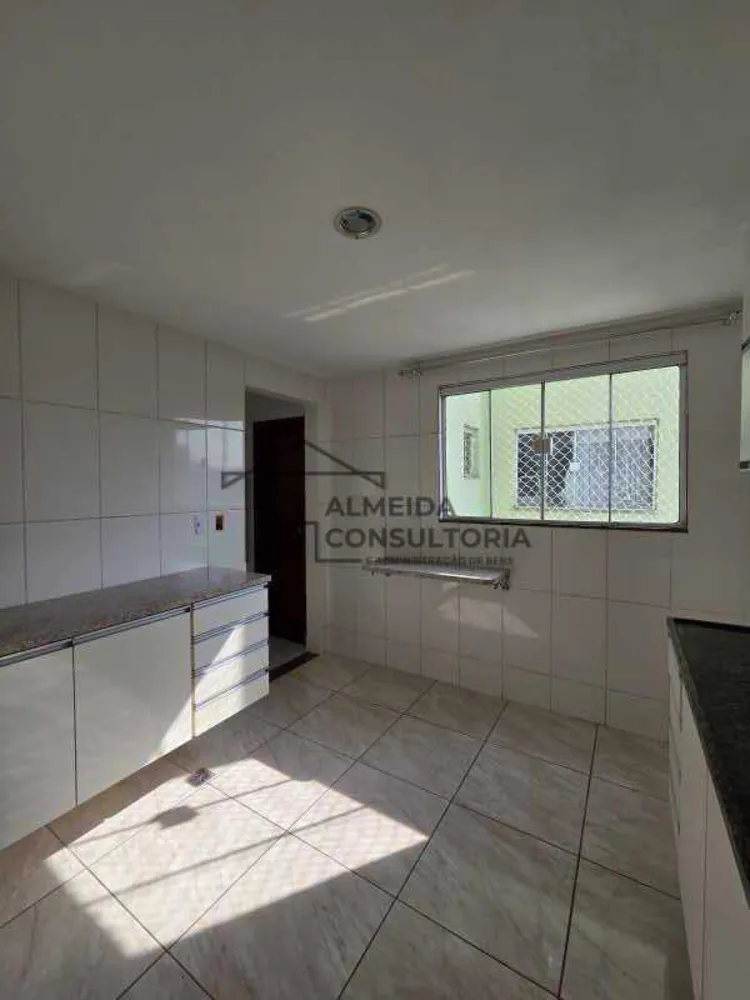 Casa de Condomínio, 2 quartos - Foto 7