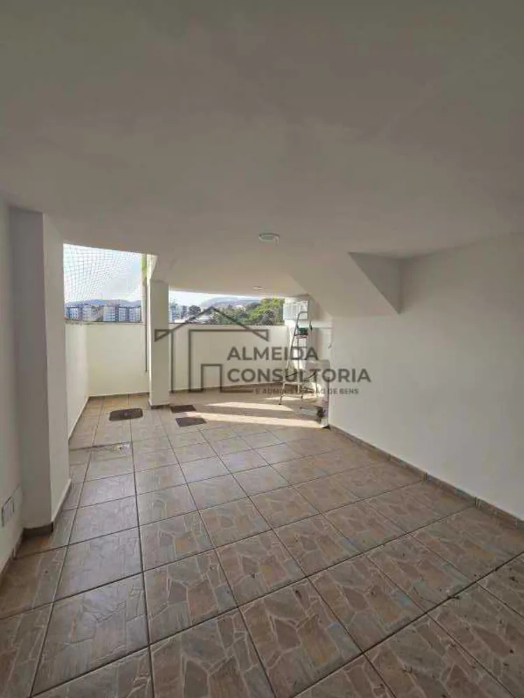 Casa de Condomínio, 2 quartos - Foto 3