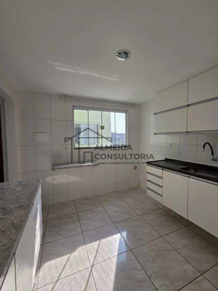 Casa de Condomínio, 2 quartos - Foto 8