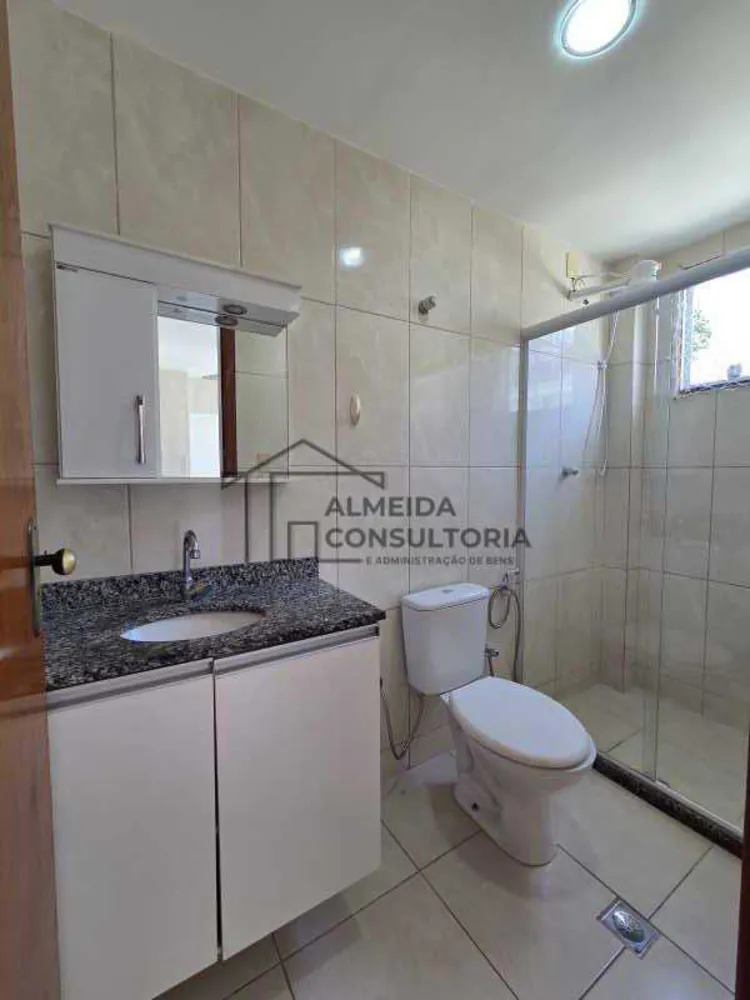 Casa de Condomínio, 2 quartos - Foto 16