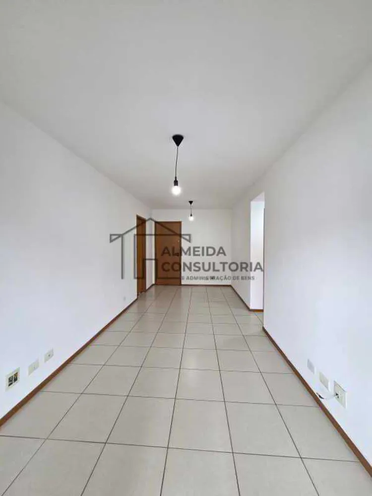 Apartamento, 2 quartos, 66 m² - Foto 2