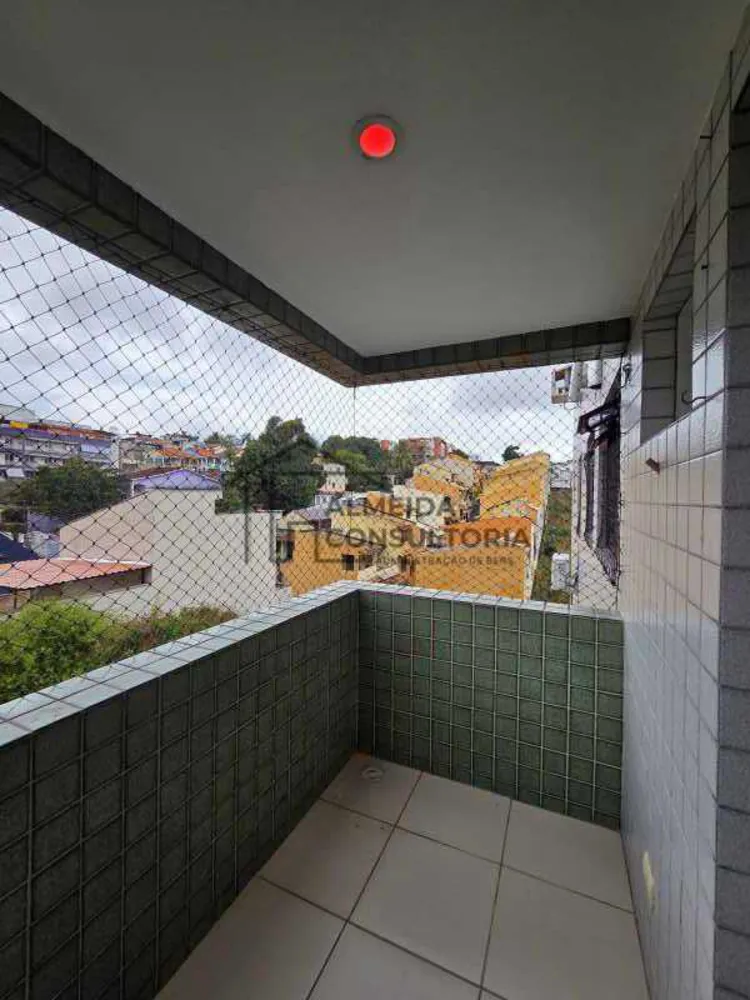 Apartamento, 2 quartos, 66 m² - Foto 4