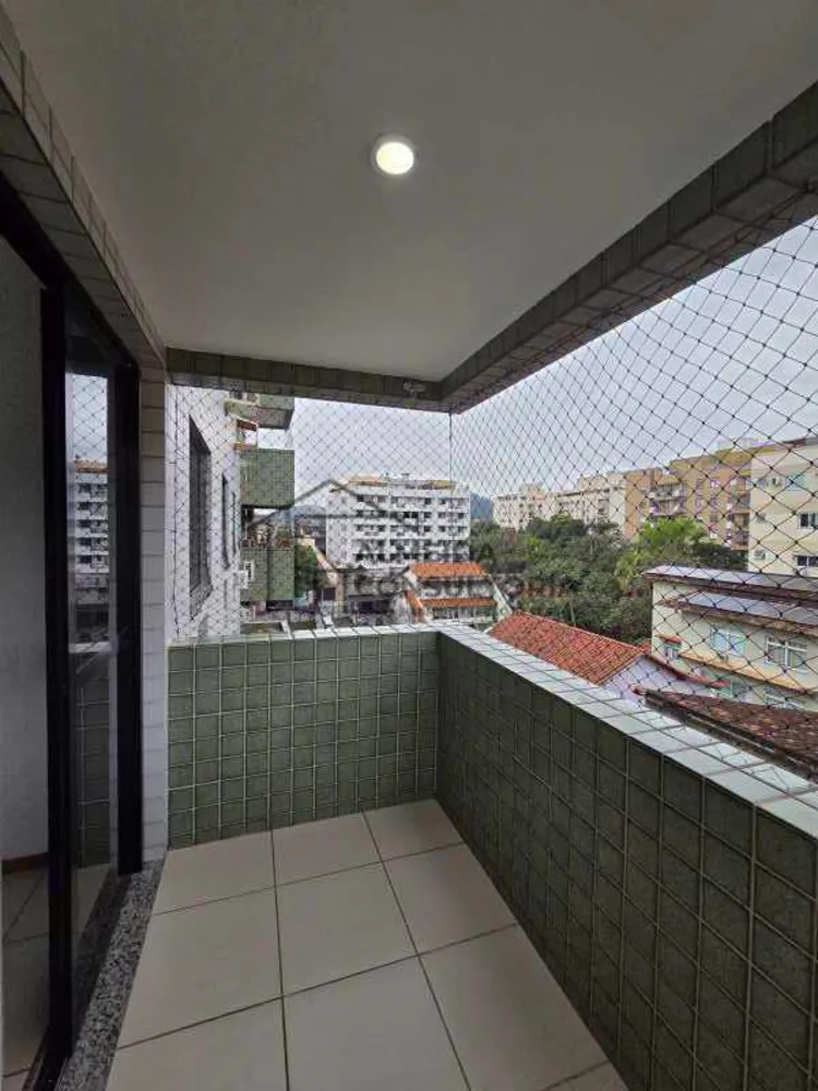 Apartamento, 2 quartos, 66 m² - Foto 3