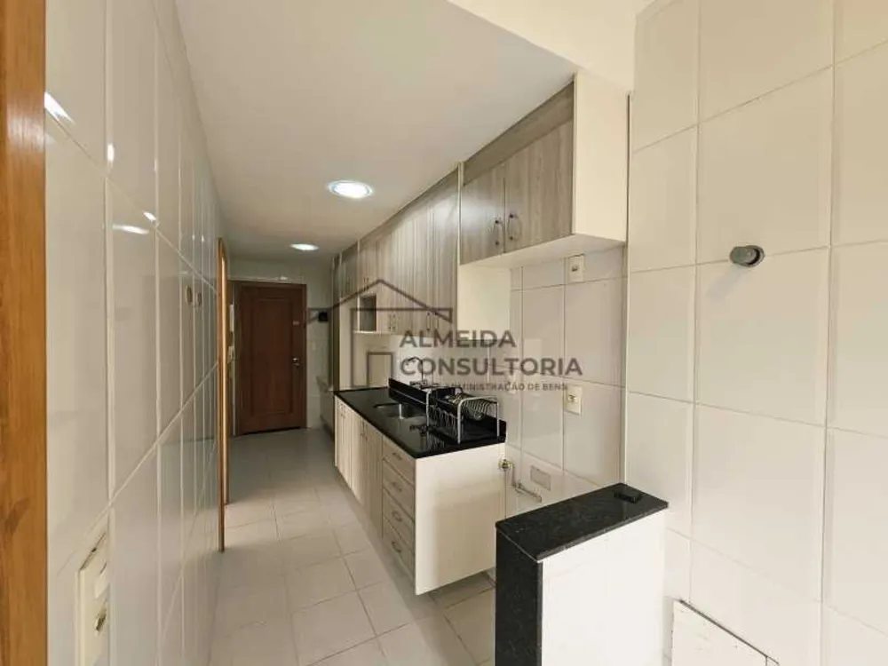 Apartamento, 2 quartos, 95 m² - Foto 22