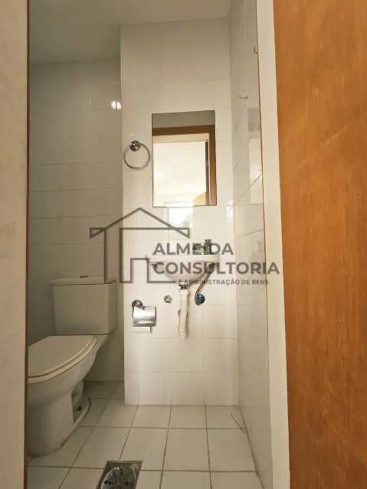 Apartamento, 2 quartos, 95 m² - Foto 25