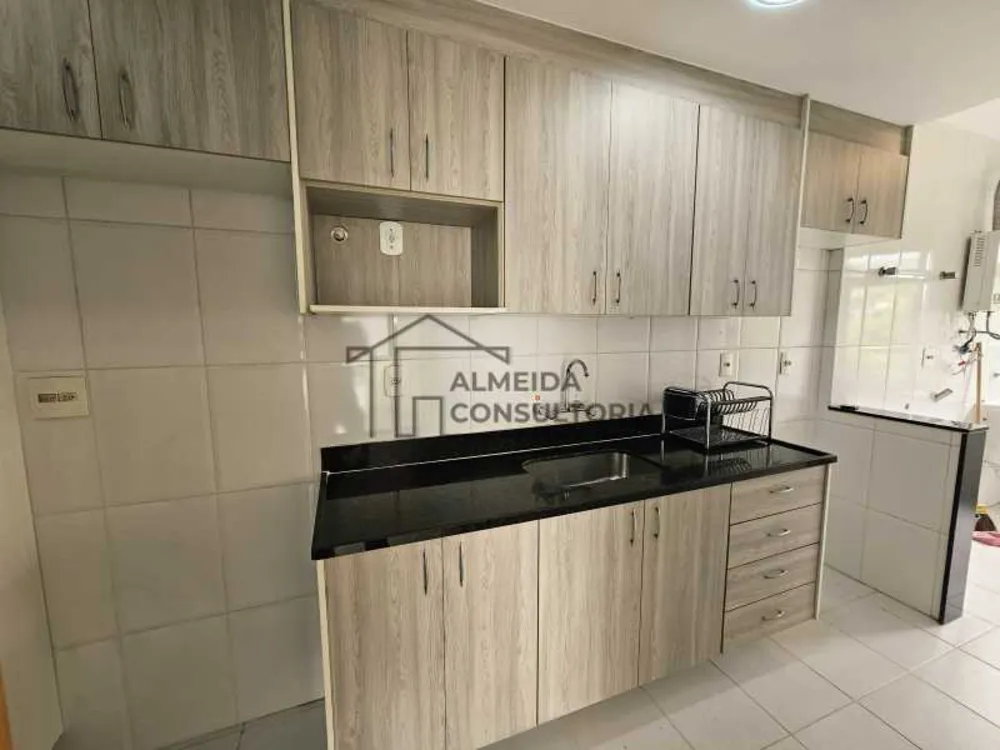 Apartamento, 2 quartos, 95 m² - Foto 20