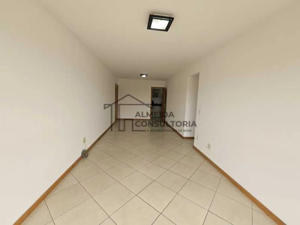 Apartamento, 2 quartos, 95 m² - Foto 2